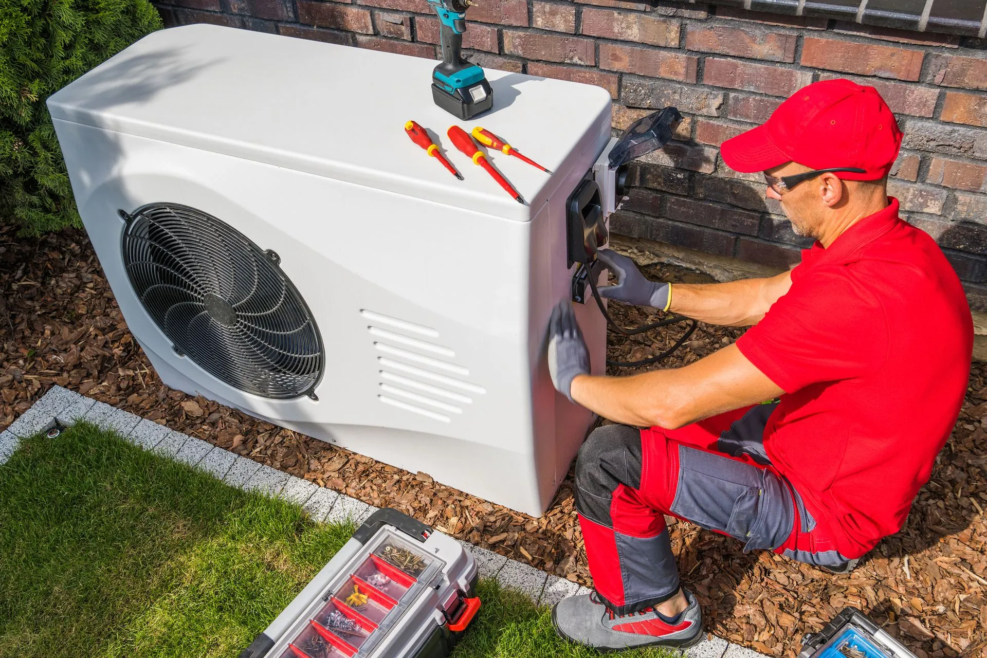 About HVAC in Lanai City, HI